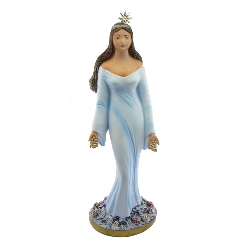 IMAGEN Yemanja (Diosa del