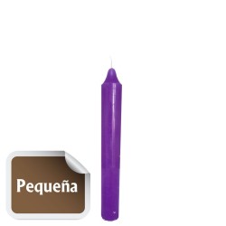 VELA Bujia Pequeña Morada