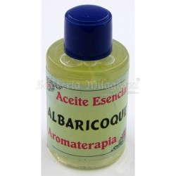 ESENCIA Albaricoque 15 ml