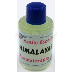ESENCIA Himalaya