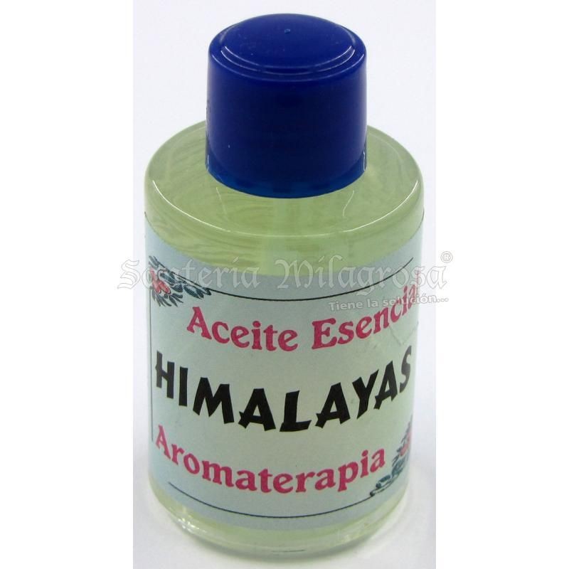 ESENCIA Himalaya