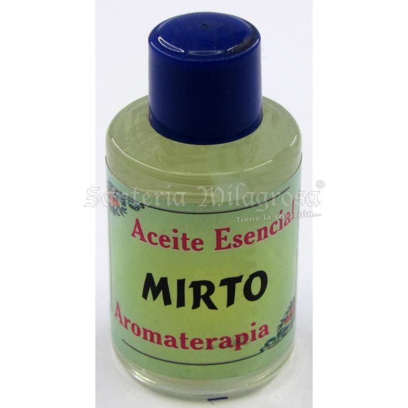 ESENCIA Mirto