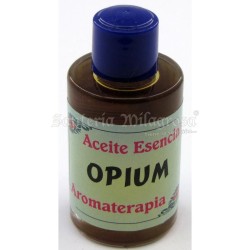 ESENCIA Opium