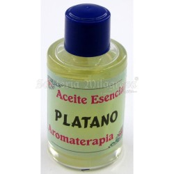 ESENCIA Platano