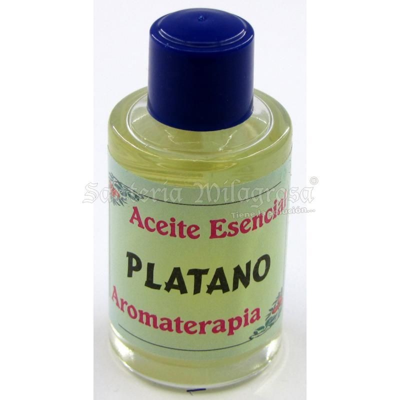 ESENCIA Platano