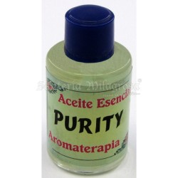 ESENCIA Purity