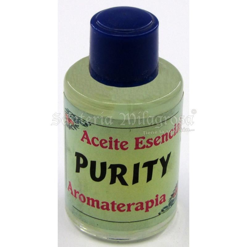 ESENCIA Purity