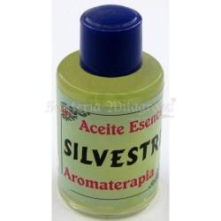 ESENCIA Silvestre