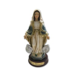 Imagen Virgen Milagrosa 1