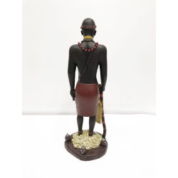 Imagen Resina Eleggua 50