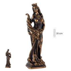 Imagen Diosa de la Fortun