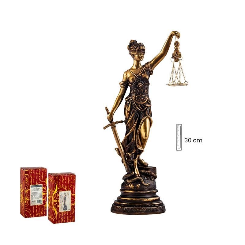 Imagen Diosa de la Justic