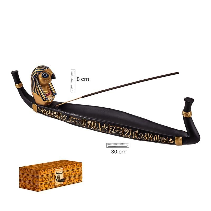 Porta Incienso Portaincie