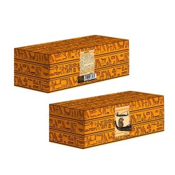 Porta Incienso Portaincie