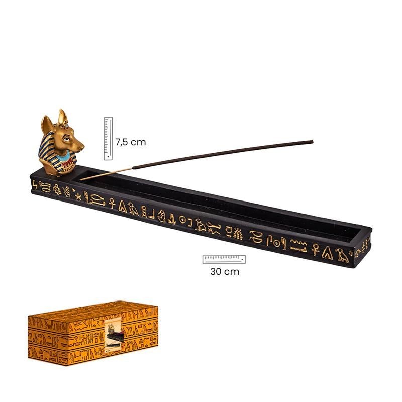 Porta Incienso Portaincie