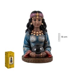 Imagen Gitana con Bola Cr