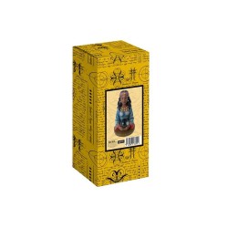 Imagen Gitana con Bola Cr