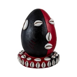 Imagen Cabeza Elegua 22 c