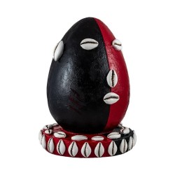 Imagen Cabeza Elegua 31 c