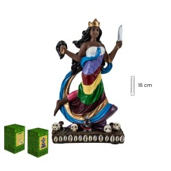 Imagen Oya 16 cm con Base