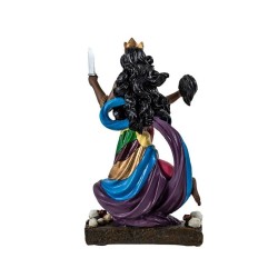 Imagen Oya 16 cm con Base