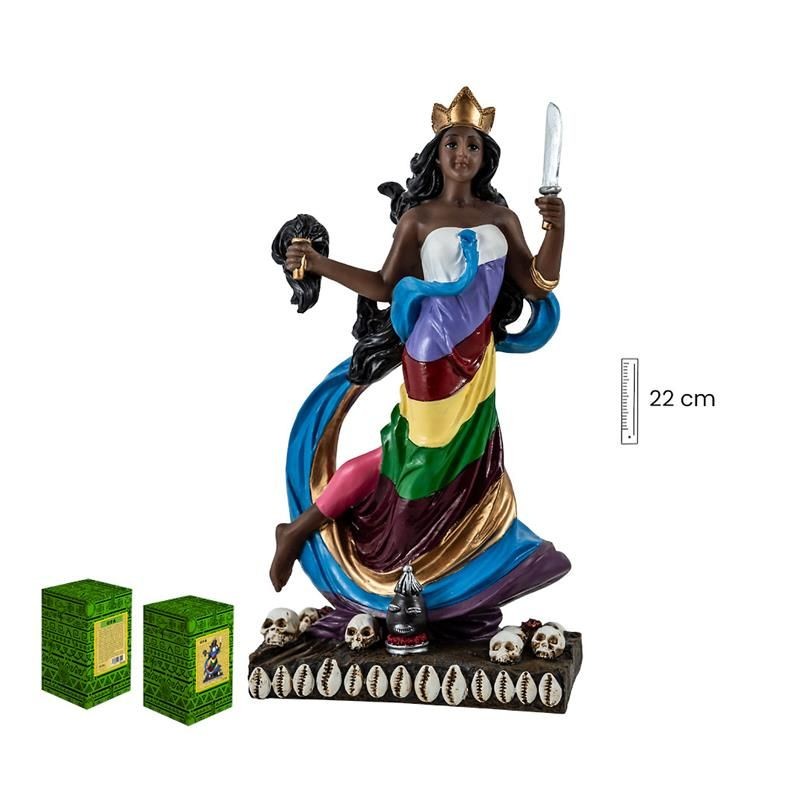 Imagen Oya 22 cm con Base