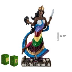 Imagen Oya 31 cm con Base