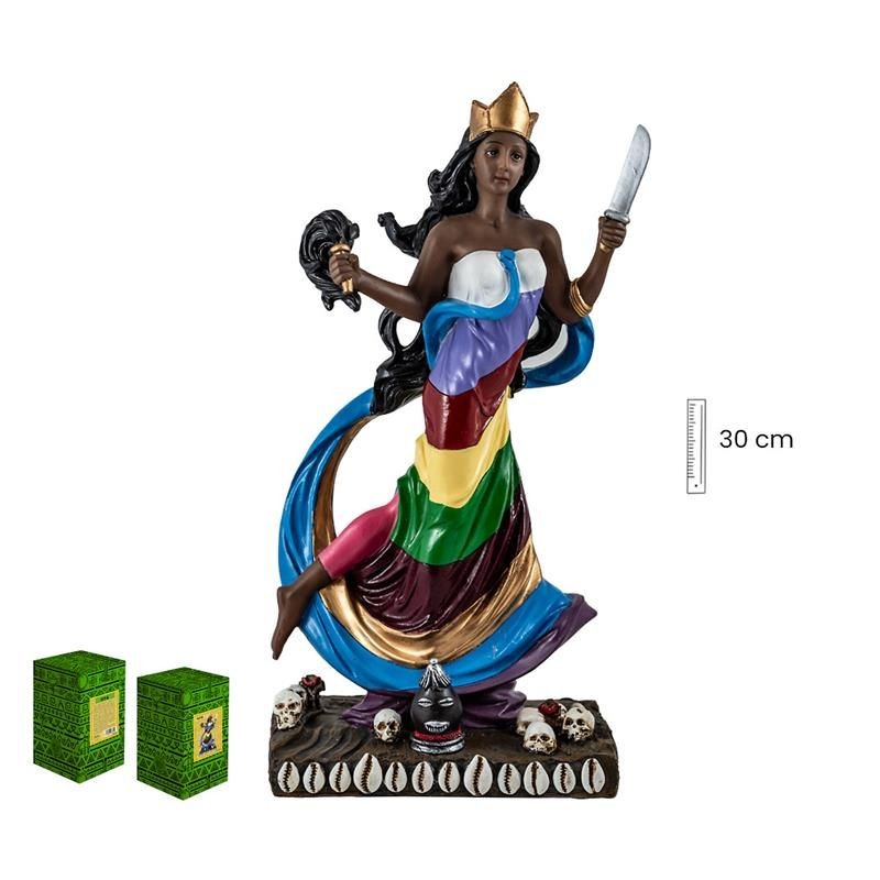 Imagen Oya 31 cm con Base