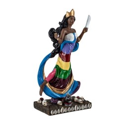 Imagen Oya 31 cm con Base