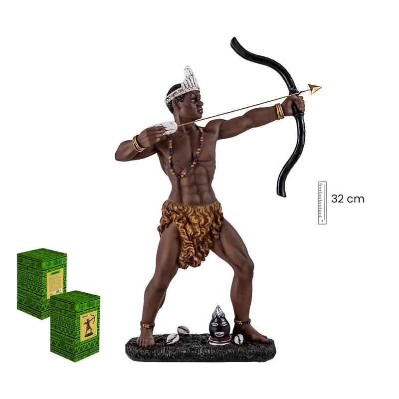 Imagen Oshosi 30 cm (Con