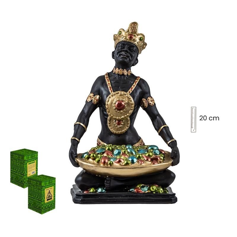 Imagen Chango Macho 20 cm