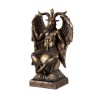 Imagen Baphomet 31 cm con