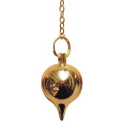 PENDULO Gold Bronce 4,5 x