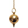 PENDULO Gold Bronce 4,5 x