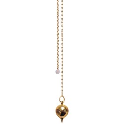 PENDULO Gold Bronce 4,5 x