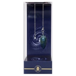 PENDULO Piedra Poder Pied