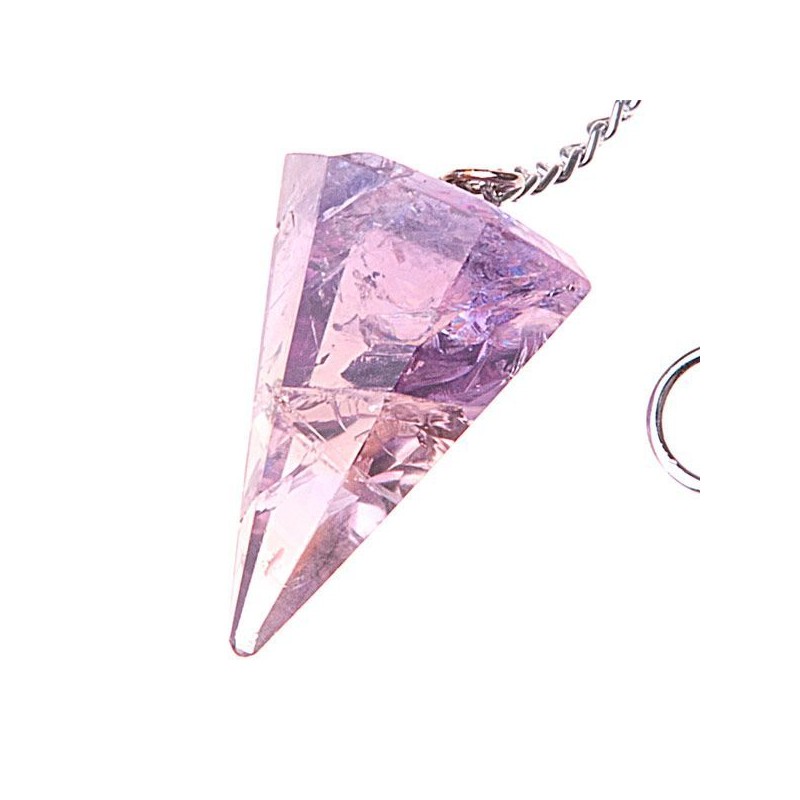 PEND. P. Fac. Amatista