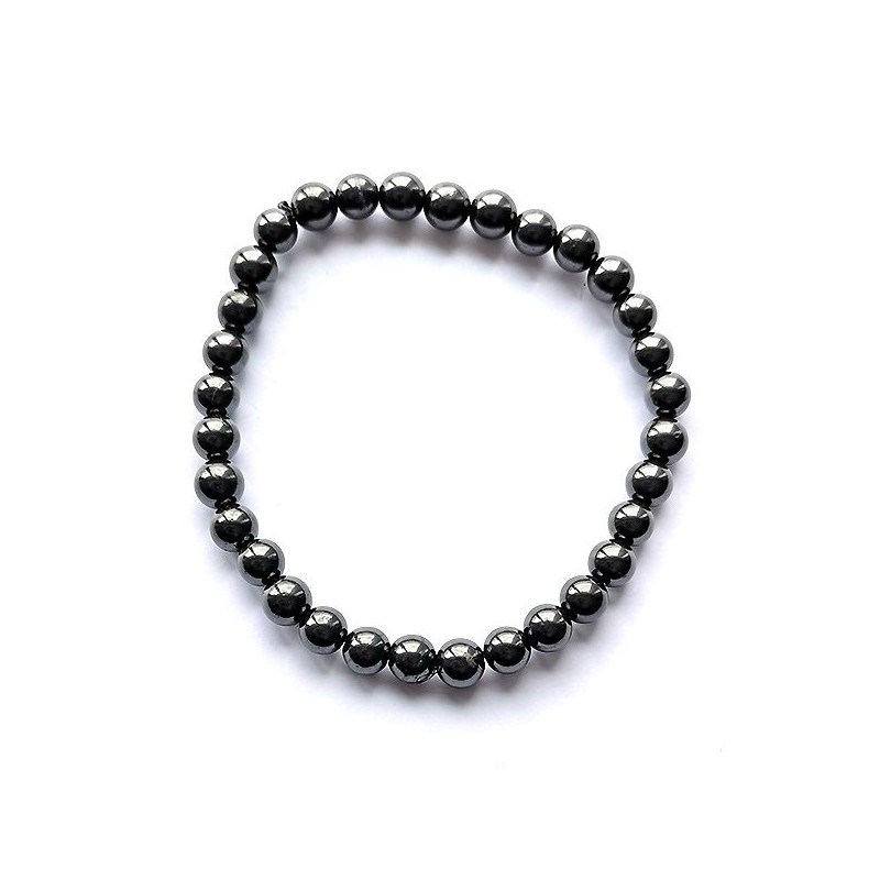 Pulsera Piedra Shungita B