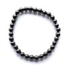 Pulsera Piedra Shungita B