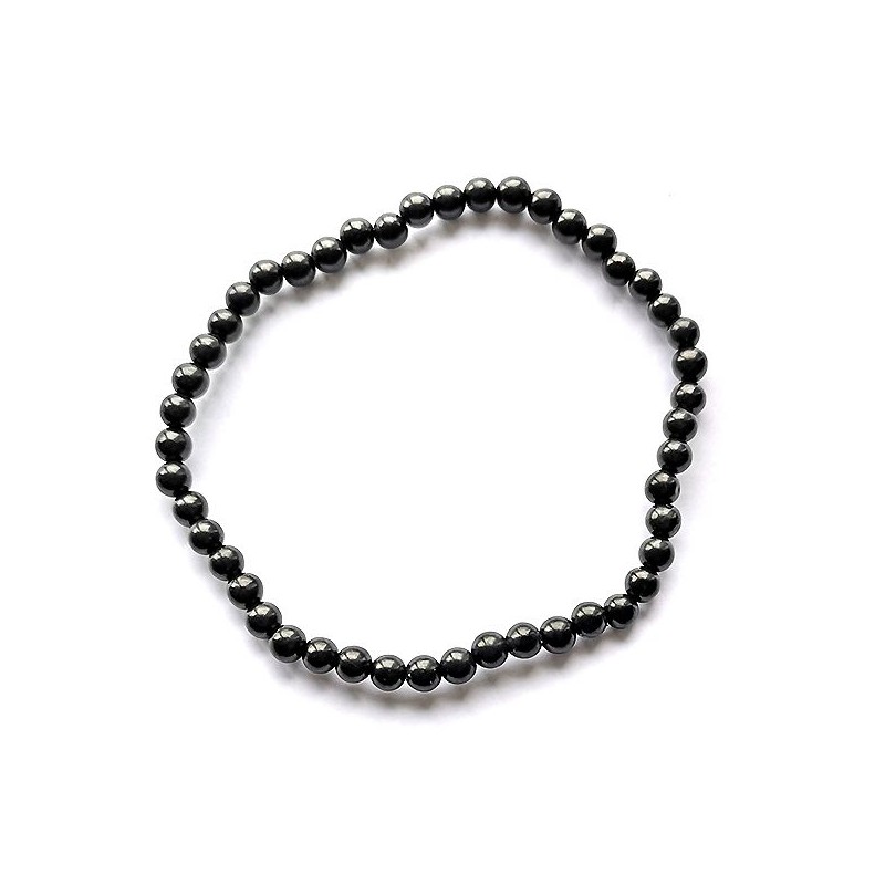 Pulsera Piedra Shungita4