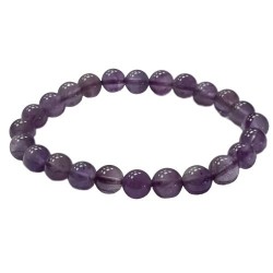 Pulsera Piedra Rodada Ama