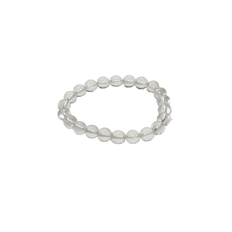 Pulsera Piedra Rodada Cri