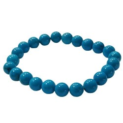 Pulsera Piedra Rodada How