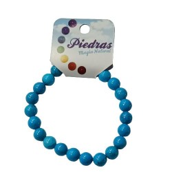 Pulsera Piedra Rodada How