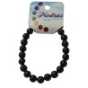Pulsera Piedra Rodada Obs