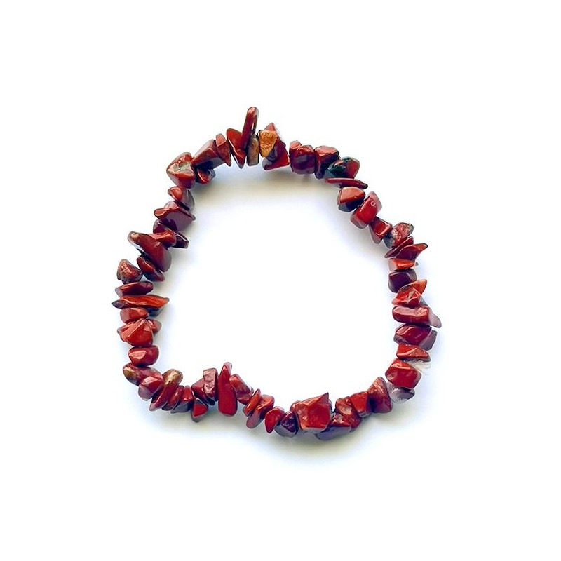 PULSERA Piedra Semiprecio