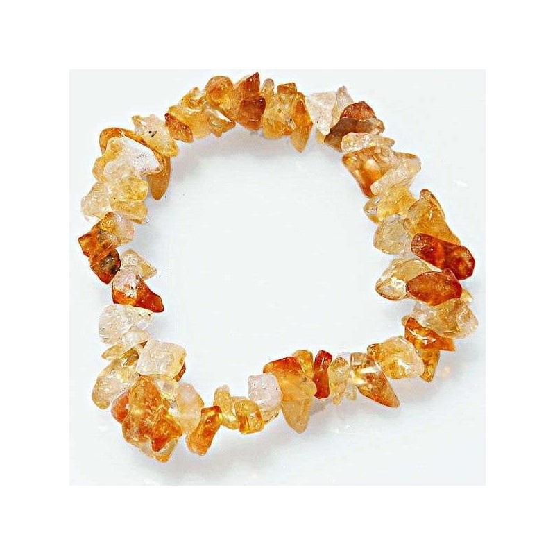 PULSERA Piedra Semiprecio