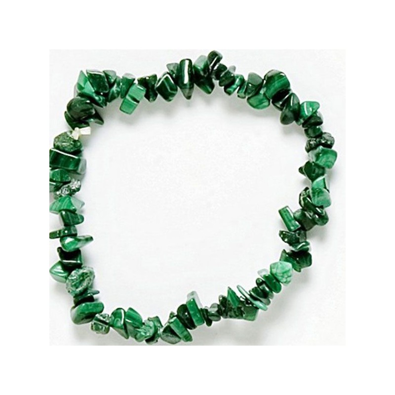 PULSERA Piedra Semiprecio