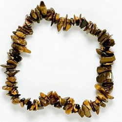 PULSERA Piedra Semiprecio