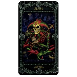 TAROT Alchemy 1977 Englan